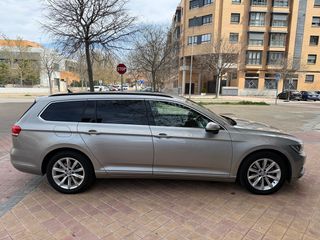 Volkswagen Passat Variant 2.0 TDI Automatico
