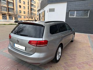 Volkswagen Passat Variant 2.0 TDI Automatico