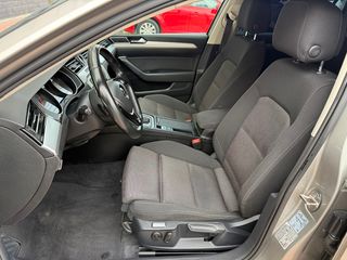 Volkswagen Passat Variant 2.0 TDI Automatico
