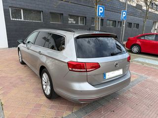 Volkswagen Passat Variant 2.0 TDI Automatico
