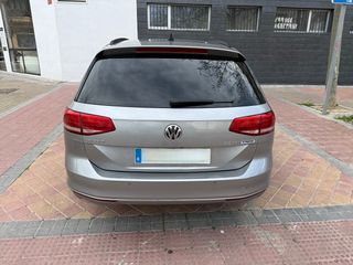 Volkswagen Passat Variant 2.0 TDI Automatico
