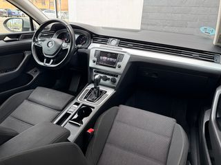 Volkswagen Passat Variant 2.0 TDI Automatico
