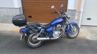 Suzuki Marauder Azul !!Urge venta¡¡