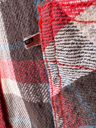 Camisa Polo Ralph Lauren Vintage talla XL