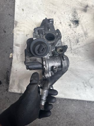 Grupo EGR Pierburg PSA