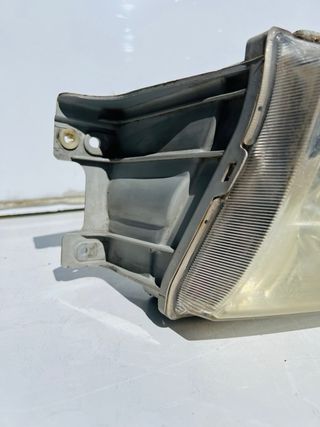 Faro Delantero Izquierdo Hyundai H1 2001