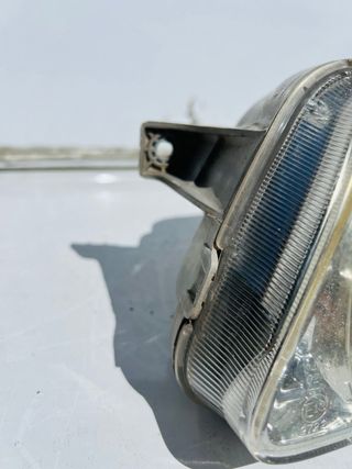 Faro Delantero Izquierdo Hyundai H1 2001