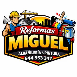 Reformas miguel