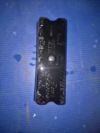 Tapa fusible Seat 1500