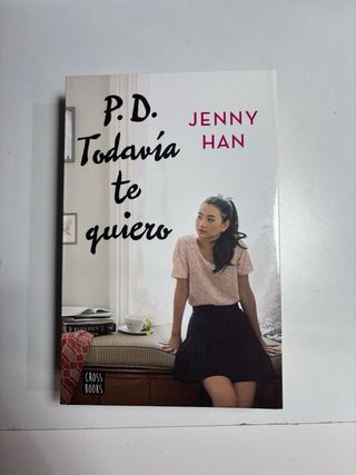 A todos los chicos de los que me enamoré (Punto...