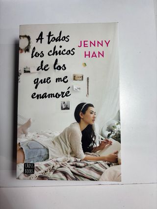 A todos los chicos de los que me enamoré (Punto...