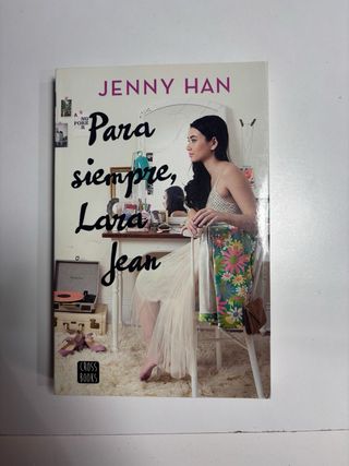 A todos los chicos de los que me enamoré (Punto...