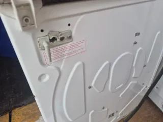 Secadora Miele Profesional T5206