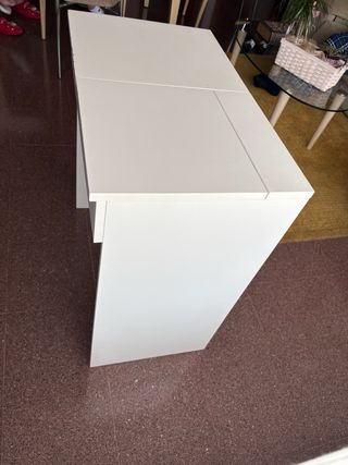 Tocador Blanco Ikea