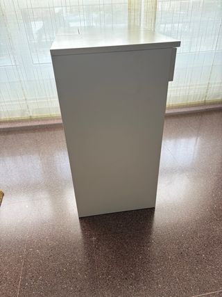 Tocador Blanco Ikea