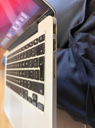 MacBook Pro 13 Retina i7 16GB RAM