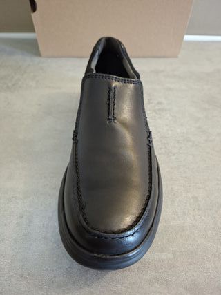 CLARKS Cotrell Free, zapatos slip-on talla 43(43.5