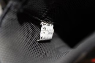 Botas de moto Sidi - Talla 45 - Circuito / Carrete