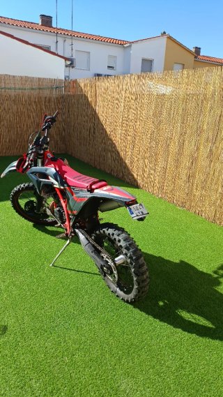 Beta Xtrainer 2025