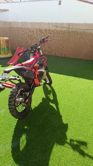 Beta Xtrainer 2025