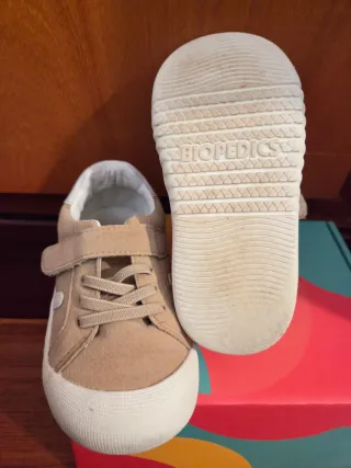 Biopedics Lion Talla 26 (16.8cm)