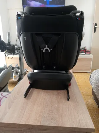 Silla de coche Nurse by Jane