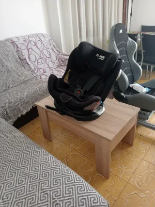 Silla de coche Nurse by Jane