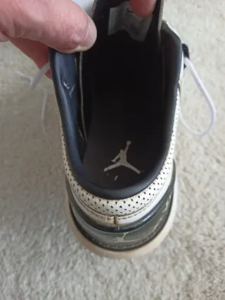 Zapatos de golf Air Jordan Spikeless