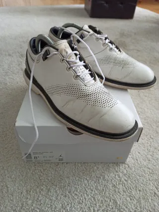 Zapatos de golf Air Jordan Spikeless