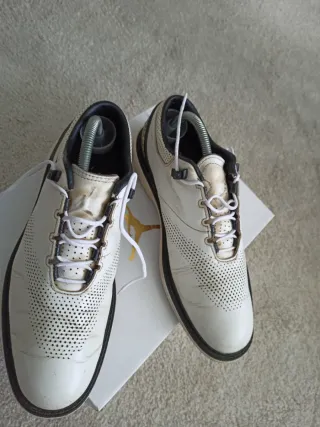Zapatos de golf Air Jordan Spikeless