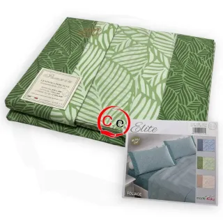 Completo Lenzuola Percalle