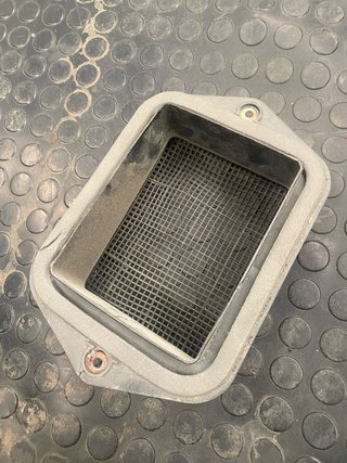 Protector filtro aire Audi/VW/Seat 1H1 819.019