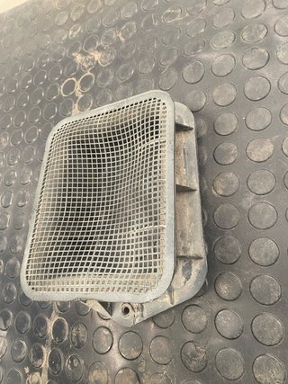 Protector filtro aire Audi/VW/Seat 1H1 819.019