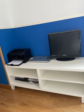 Habitacion individual