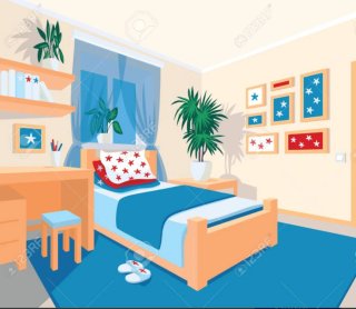 Preciosa habitación en el centro de Vallirana