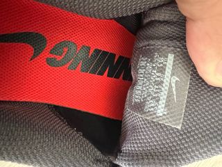 Nike Zoom Pegasus 35 Zapatillas Hombre