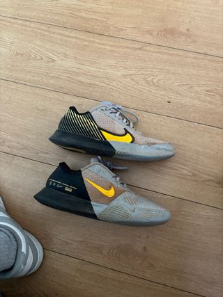 Zapatillas Nike Hombre/Mujer Talla 40.5