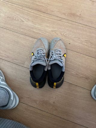 Zapatillas Nike Hombre/Mujer Talla 40.5