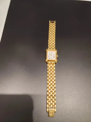 2 relojes Kronos y Guess