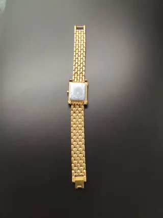 2 relojes Kronos y Guess