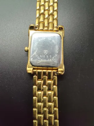 2 relojes Kronos y Guess