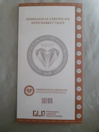 Pendientes perla y circonita