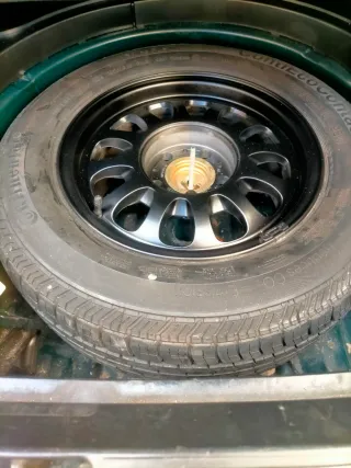 Llantas BMW 15" originales Style 31