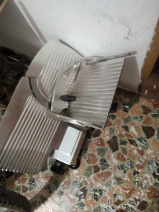 Cortafiambres profesional