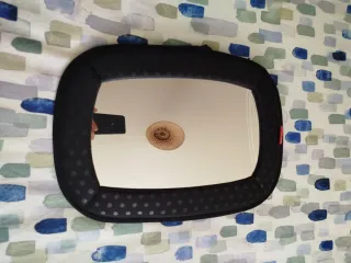 Espejo para reposacabezas de coche BABYPACK