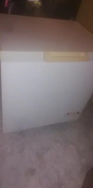 Congelador