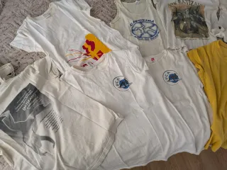 Ropa capoeira