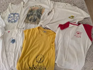 Ropa capoeira