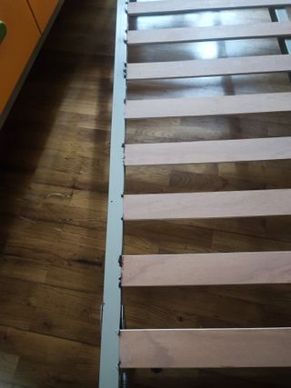 Cama nido 90x190 con cajones