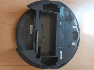 Placa Roomba e5